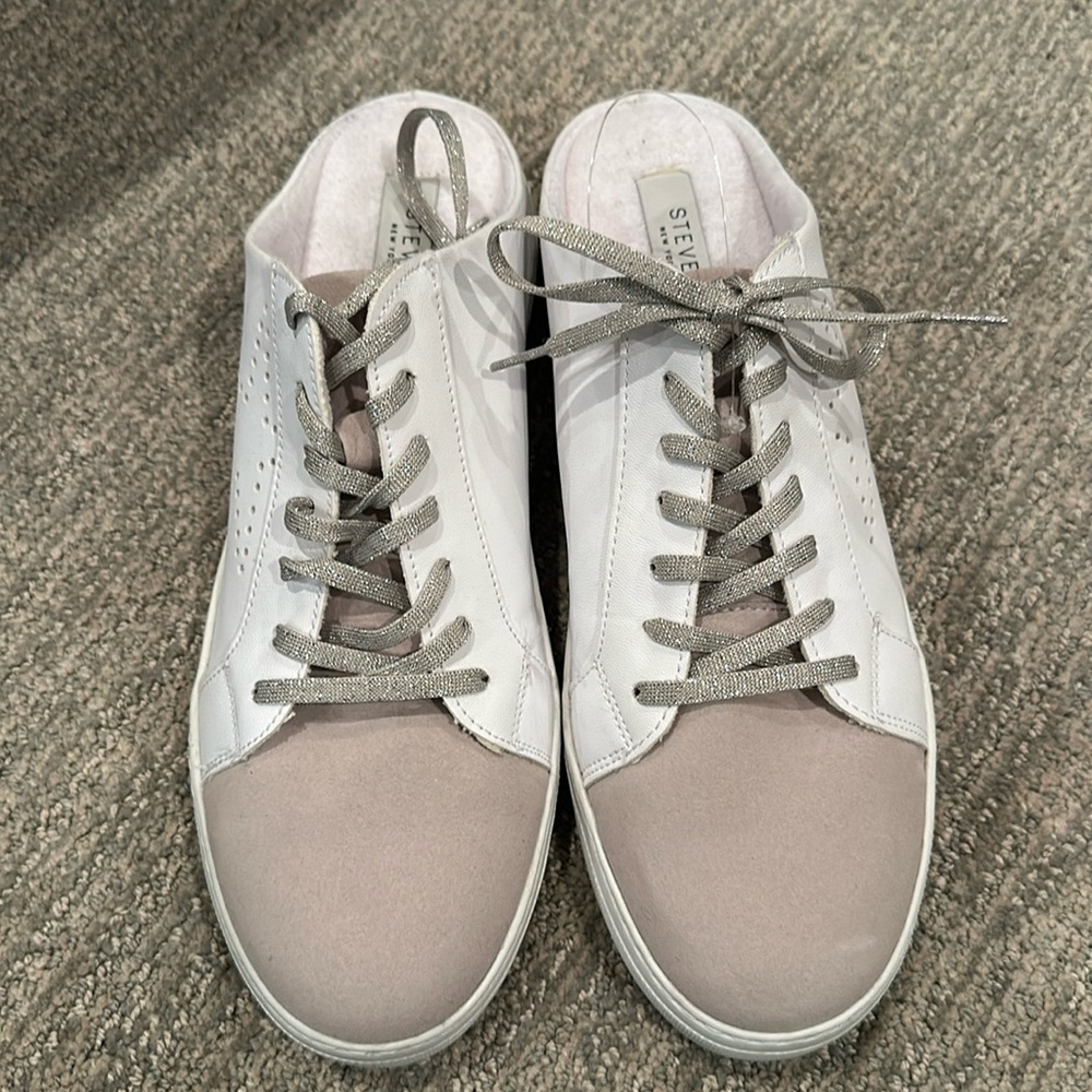 STEVEN by Steve Madden ⭐️ Mules New